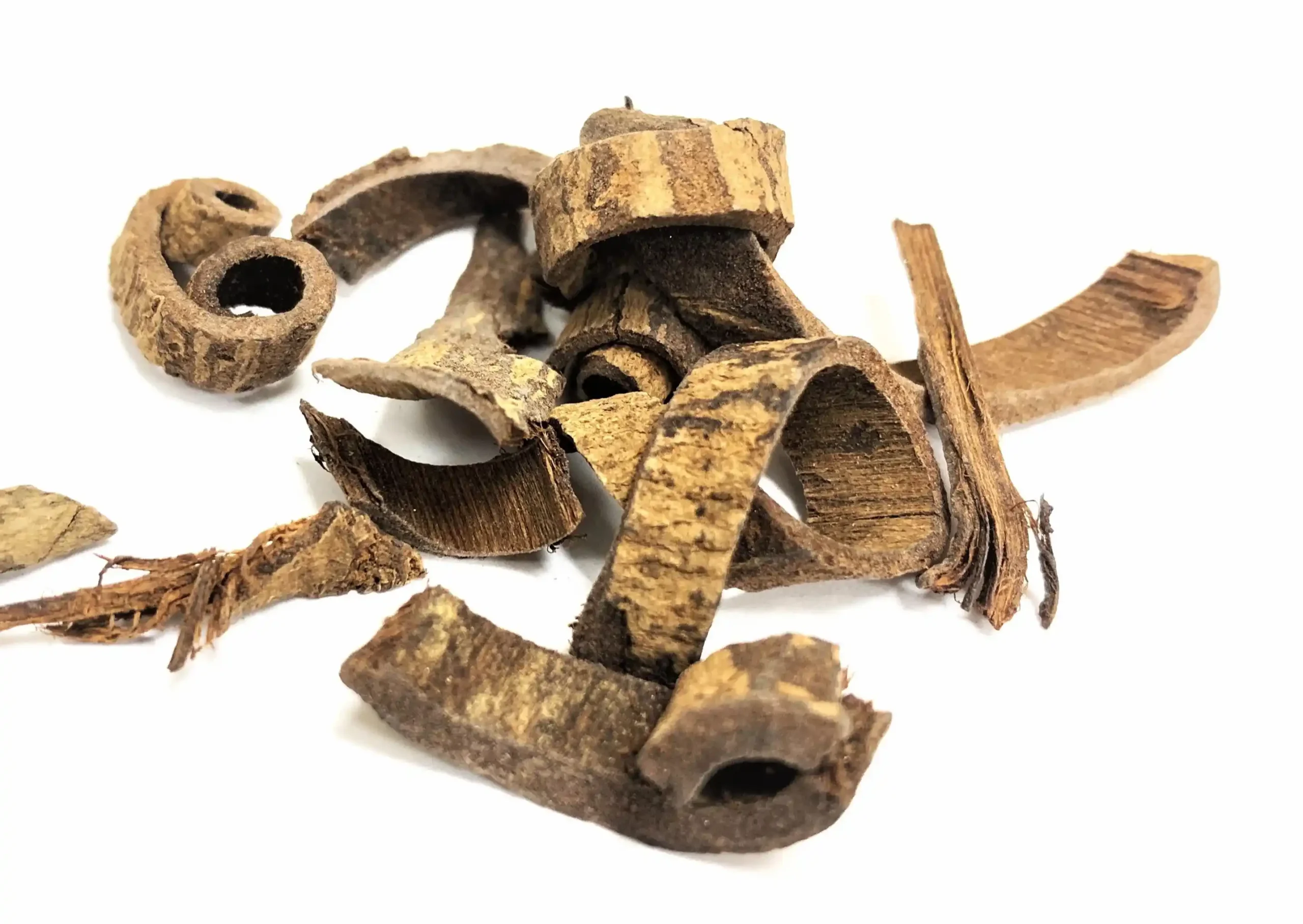 Corteccia di magnolia (Hou Po): Allevia il gonfiore e l'asma 2 Corteccia di magnolia Hou Po per alleviare il gonfiore e l'asma 2 scalare