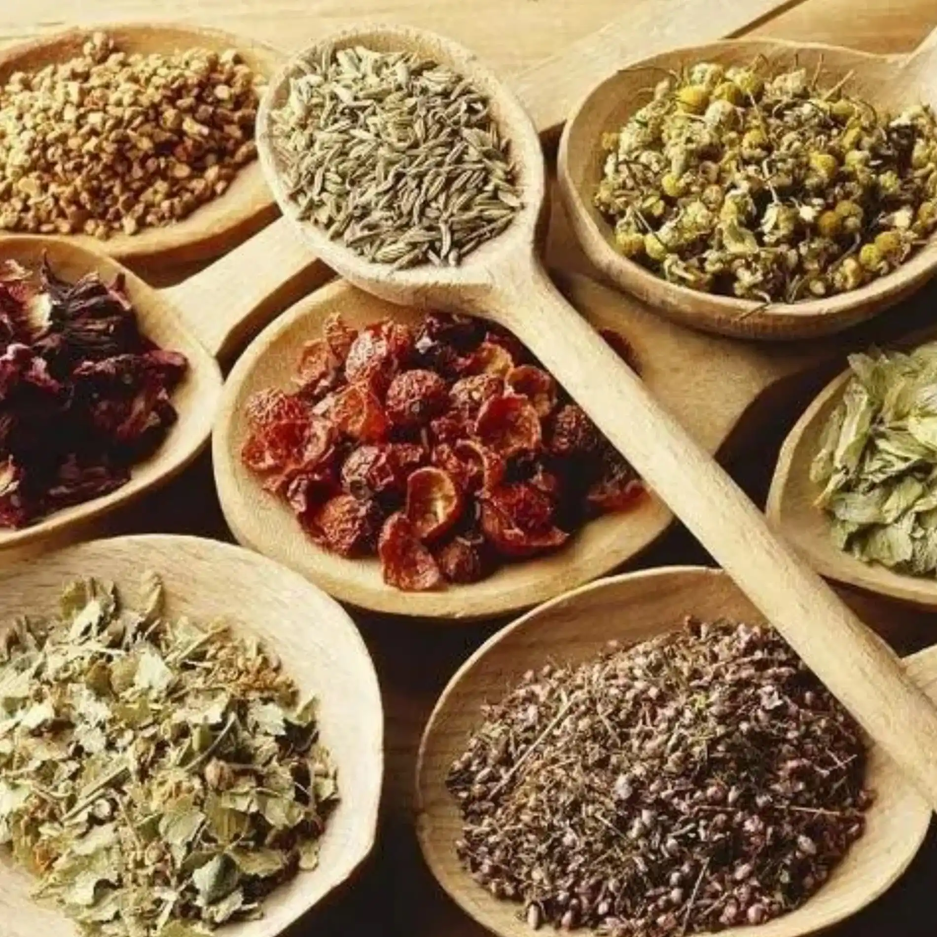 Managing Dozens of Chinese Herb SKUs Storage Batch Traceability and Shelf Life Control 4