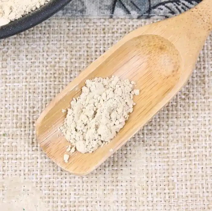 Panax Notoginseng in polvere o in fette: Scelta della materia prima per prodotti finiti diversi 2 Panax Notoginseng in polvere vs. fette Scelta della materia prima per diversi prodotti finiti 2