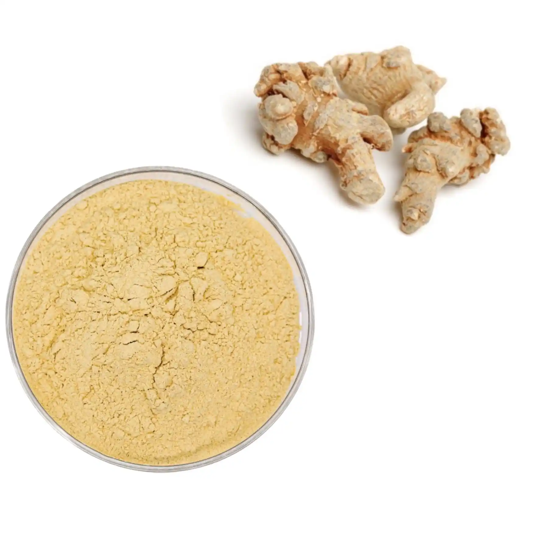 Panax Notoginseng in polvere o in fette: Scelta della materia prima per prodotti finiti diversi 3 Panax Notoginseng in polvere vs. fette Scelta della materia prima per diversi prodotti finiti 3