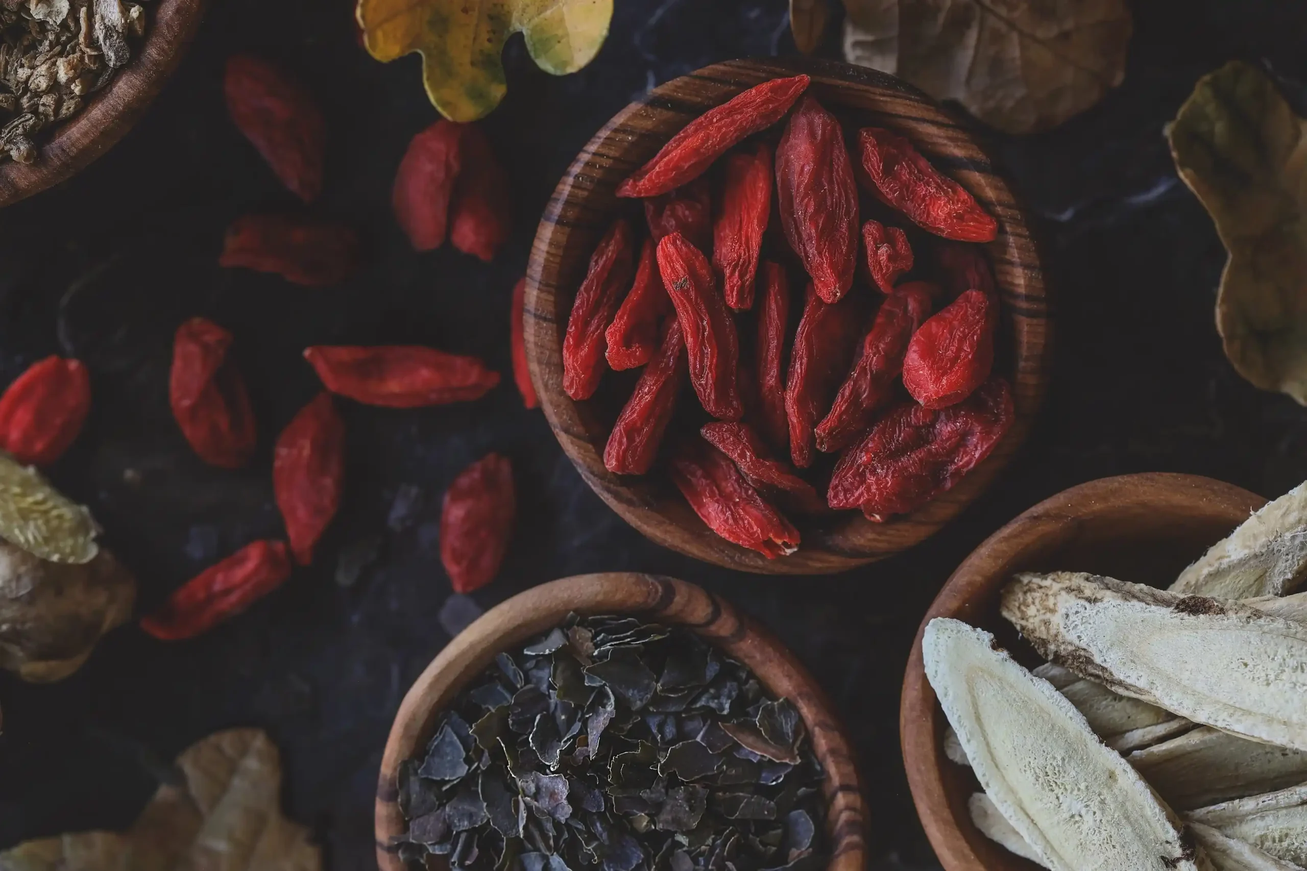 Selección de hierbas crudas para bebidas fermentadas con enzimas: ¿qué medicamentos chinos funcionan mejor? 3 Selección de hierbas crudas para bebidas fermentadas con enzimas: ¿qué medicamentos chinos funcionan mejor? 4 escalas