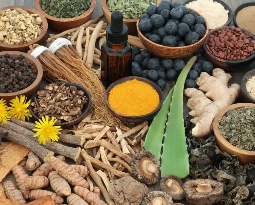 Animal & Mineral TCM compliance pack checklist for faster market access