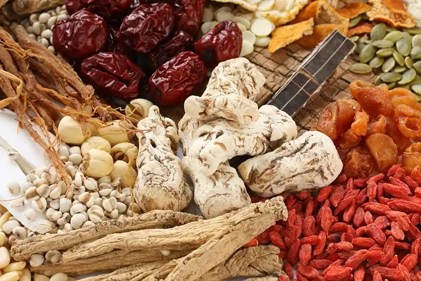 Animal & Mineral TCM compliance pack checklist for faster market access