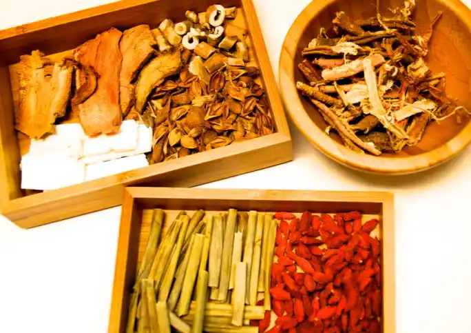 Tierische und mineralische TCM-Compliance-Pakete - Checkliste für schnelleren Marktzugang