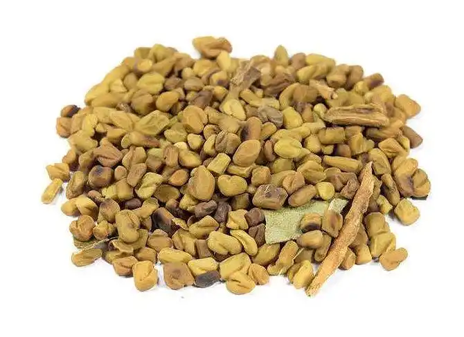 Fruit & Seed herbs la lista de comprobación más rápida del comprador para residuos + riesgo de aflatoxinas