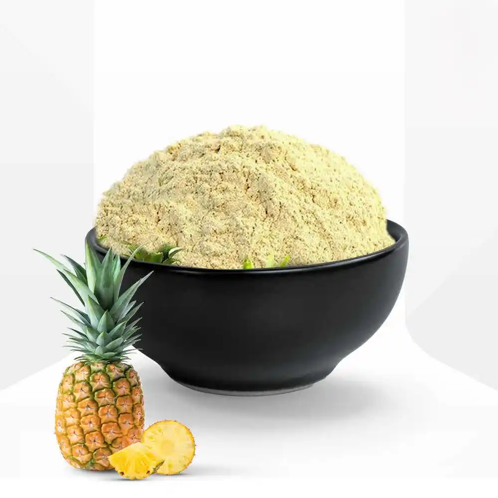Enzymes végétales et enzymes de fruits : ce que les acheteurs doivent comparer (processus, stabilité, allégations) 3 Enzymes végétales et enzymes de fruits : ce que les acheteurs doivent comparer (processus, stabilité, allégations)