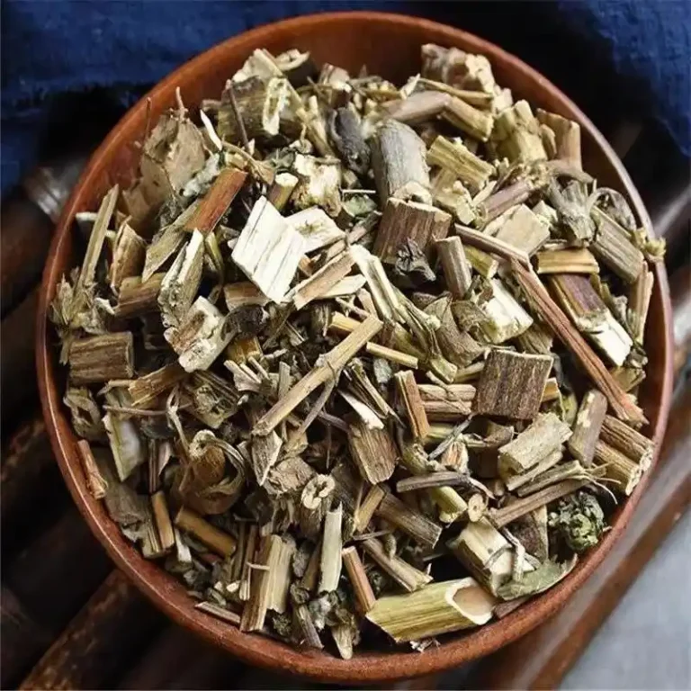 Raíz de Patrinia (Bei Bai Jiang Cao): lotes mixtos: cómo evitar fallos de identificación 2 Raíz de Patrinia (Bei Bai Jiang Cao) lotes mixtos: cómo evitar fallos de identificación