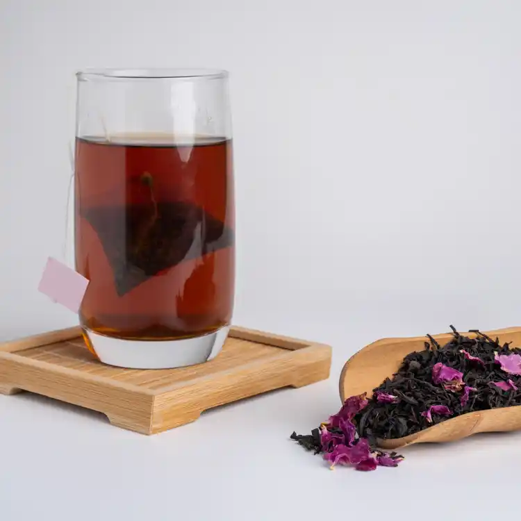 Calendario OEM para bolsas de té: mapa realista de plazos desde la fórmula hasta el primer envío 1 Plazos realistas para los fabricantes de bolsas de té, desde la fórmula hasta el primer envío