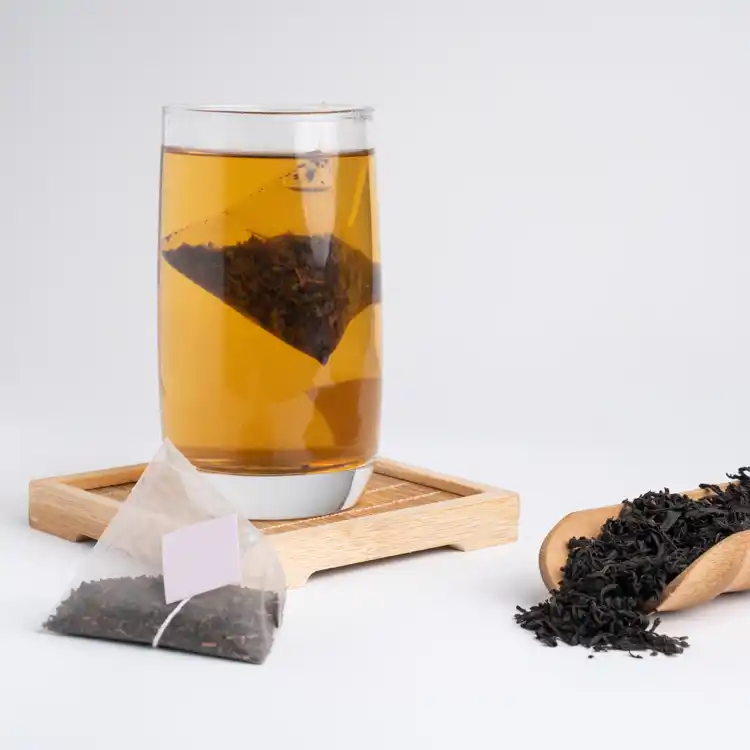 Plazos para los fabricantes de bolsas de té: mapa realista de plazos desde la fórmula hasta el primer envío 2 Plazos realistas para los fabricantes de bolsas de té, desde la fórmula hasta el primer envío