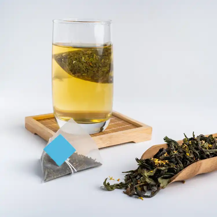 Calendario OEM para bolsas de té: mapa realista de plazos desde la fórmula hasta el primer envío 3 Plazos realistas para los fabricantes de bolsas de té, desde la fórmula hasta el primer envío