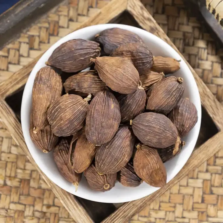 Tsaoko (Cao Guo): humedad, riesgo de moho y cómo establecer límites de aceptación 5 Tsaoko (Cao Guo) humedad, riesgo de moho y cómo establecer límites de aceptación