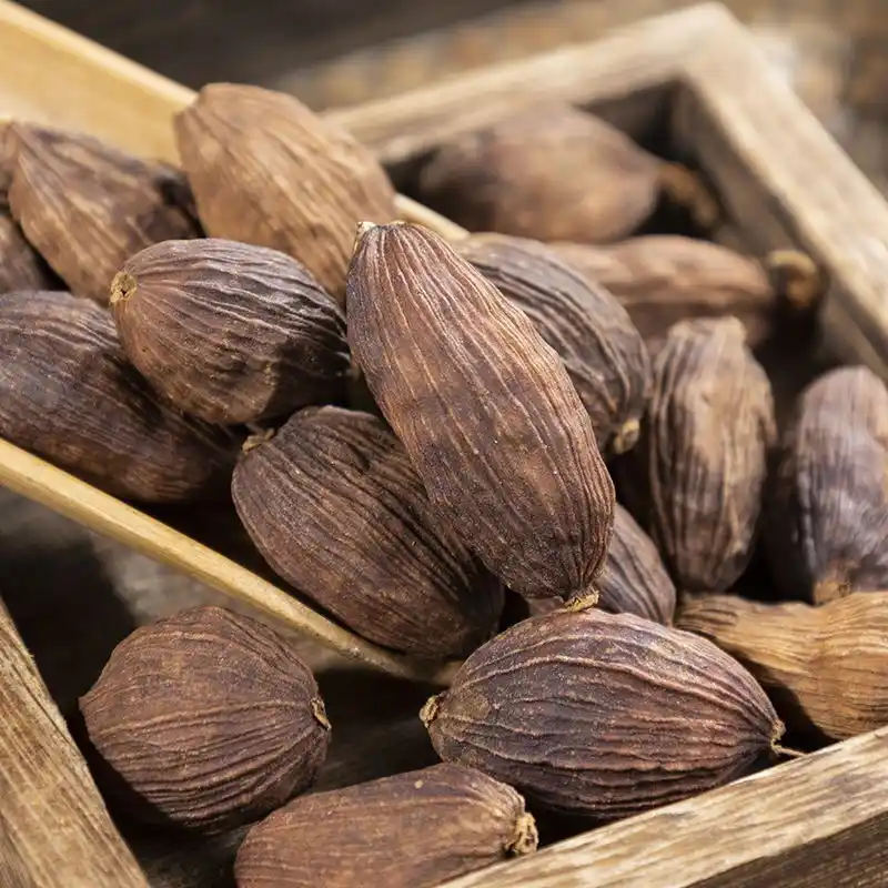Tsaoko (Cao Guo): humedad, riesgo de moho y cómo establecer límites de aceptación 1 Tsaoko (Cao Guo) humedad, riesgo de moho y cómo establecer límites de aceptación