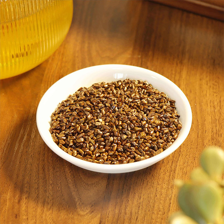 Cassia Seed (Jue Ming Zi): standardy czyszczenia, które chronią linię torebek z herbatą
