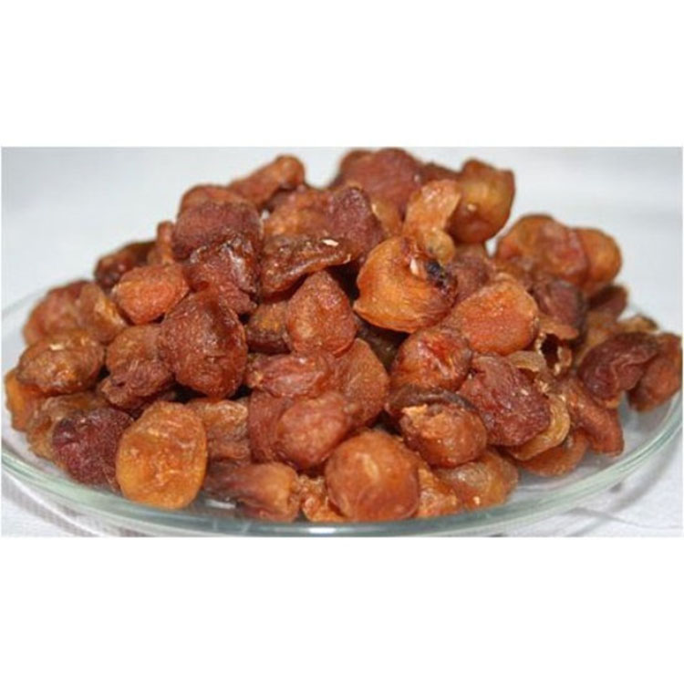 Longan Flesh (LongYanRou) stickiness, sugar, and carton lining choices