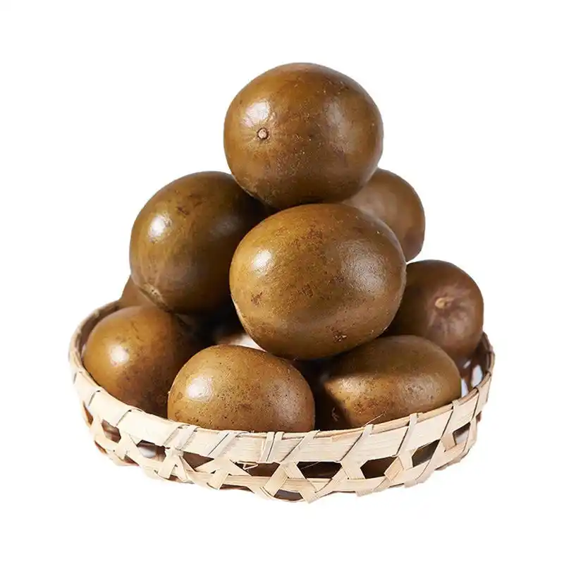 Monk Fruit (Luo Han Guo) size grading and sweetness stability in real shipping conditions