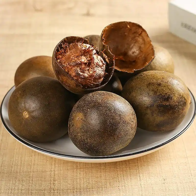 Monk Fruit (Luo Han Guo) size grading and sweetness stability in real shipping conditions