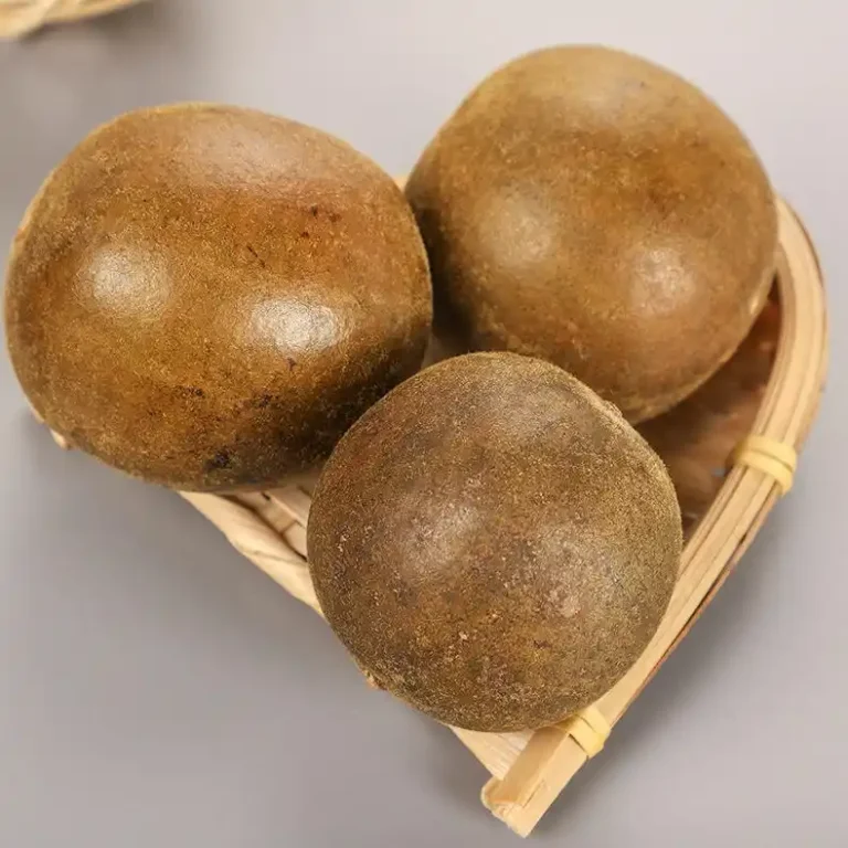 Fruit du moine (Luo Han Guo) : classement par taille et stabilité du goût sucré dans des conditions d'expédition réelles