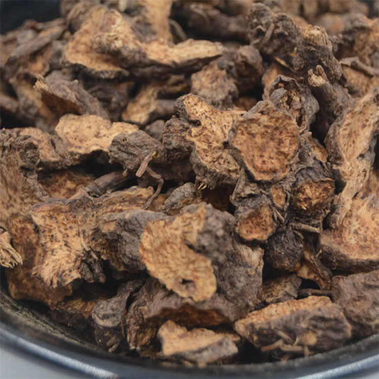 Atractylodes (Cang Zhu) sans soufre ou conventionnel - ce que les acheteurs devraient tester (et non discuter)