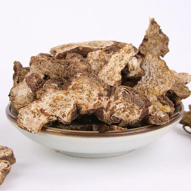 Atractylodes (Cang Zhu) sans soufre ou conventionnel - ce que les acheteurs devraient tester (et non discuter)
