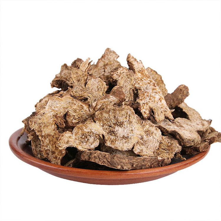 Atractylodes (Cang Zhu) sans soufre ou conventionnel - ce que les acheteurs devraient tester (et non discuter)