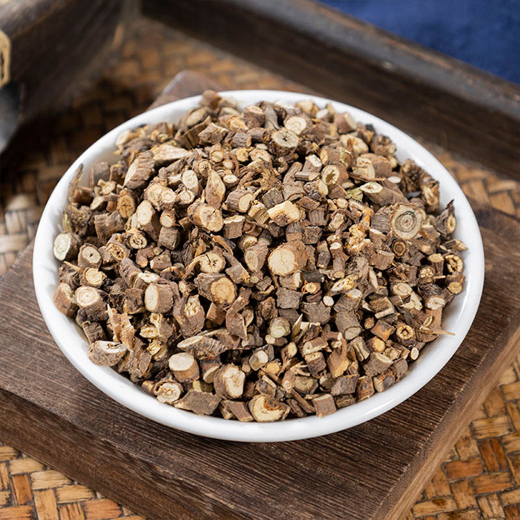 Bupleurum Root (Chai Hu) how to avoid mixed lots and ID failures