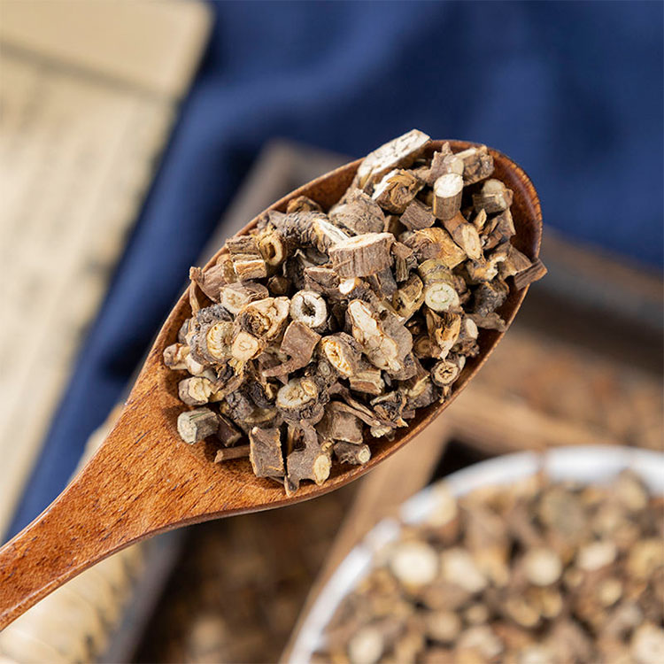 Radice di Bupleurum (Chai Hu): come evitare lotti misti e errori di identificazione 2 Radice di Bupleurum (Chai Hu) come evitare lotti misti e fallimenti di identificazione