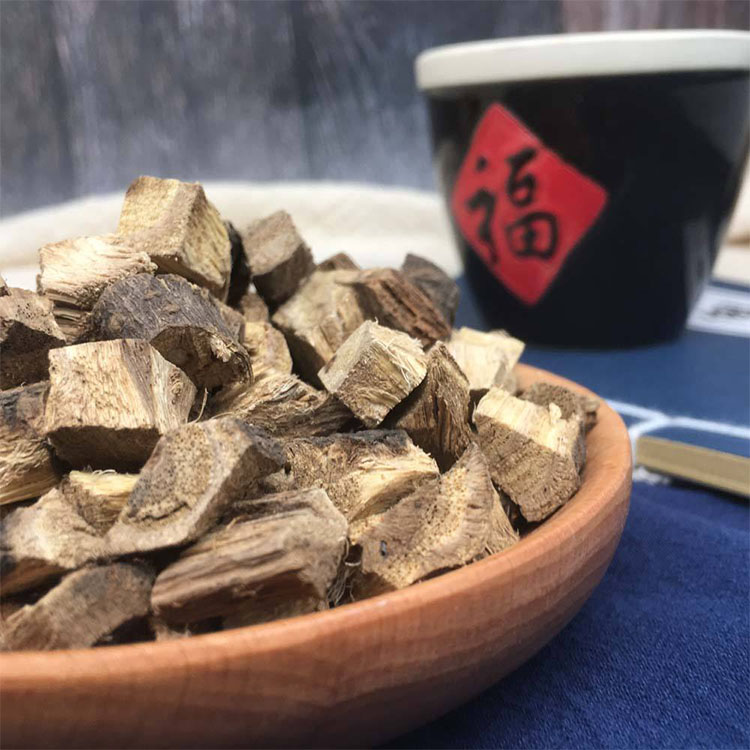 Kudzu Root (Ge Gen) - kiedy wybrać bloki, a kiedy granulki w projektach OEM?