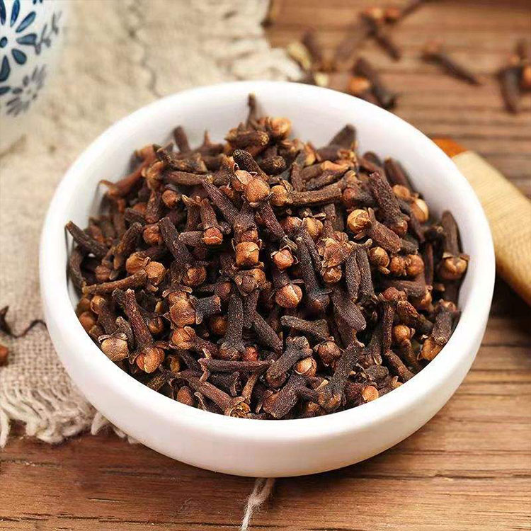 Bulk Dried Spices Sourcing Guide