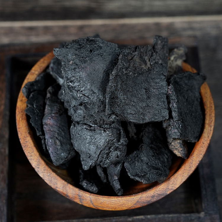 Animal and Mineral Chinese Medicinals