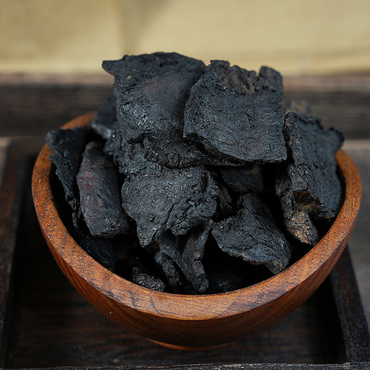 Animal and Mineral Chinese Medicinals