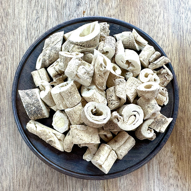 Which Functional Formulas Can Use Bark Herbs 2 Bark Herbs