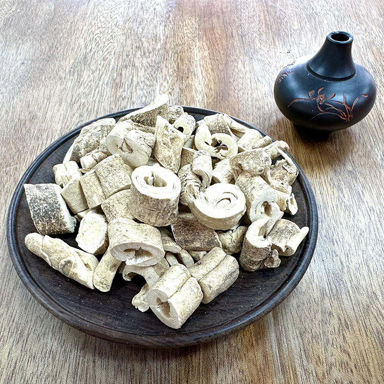 Which Functional Formulas Can Use Bark Herbs 3 Bark Herbs