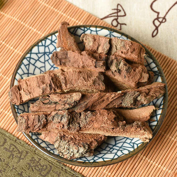 Bark Natural Herb Storage
