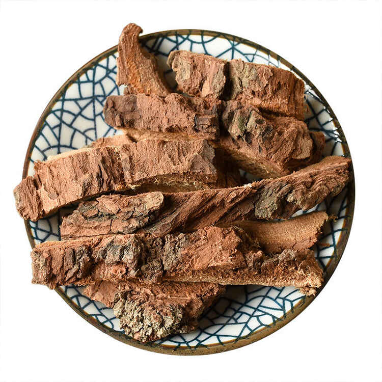 Bark Natural Herb Storage