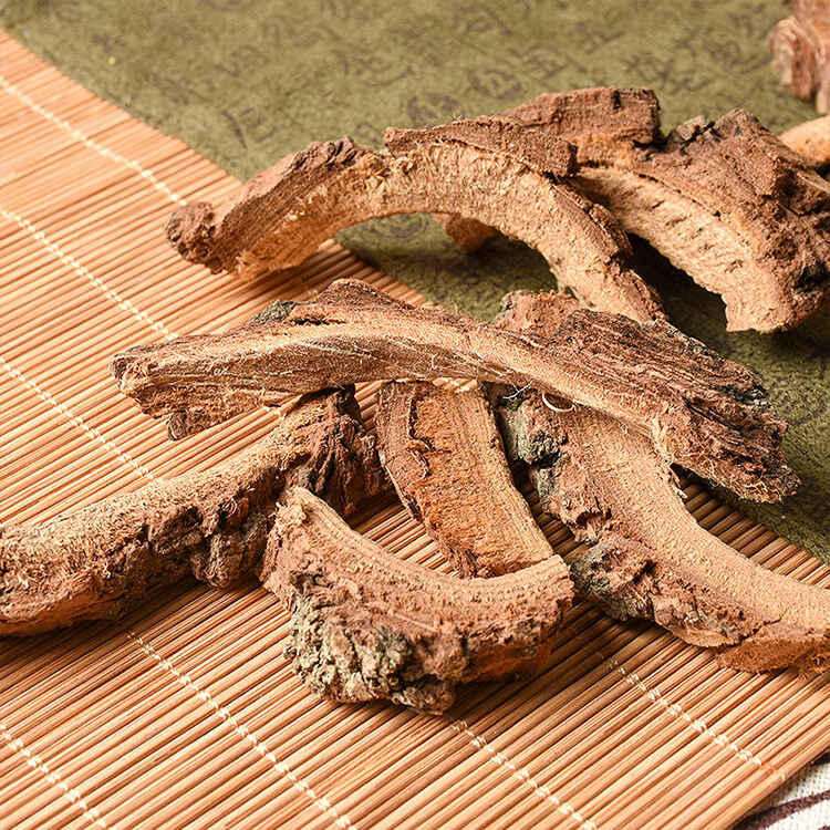 Bark Natural Herb Storage