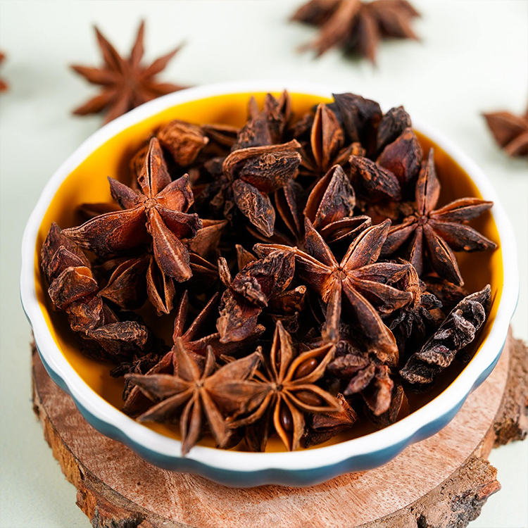 Bulk Dried Spices
