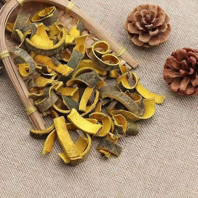 Chinese Medicinal Materials