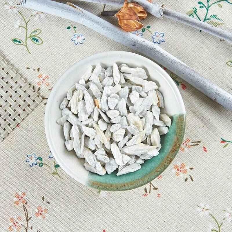 Animal and Mineral Chinese Medicinals