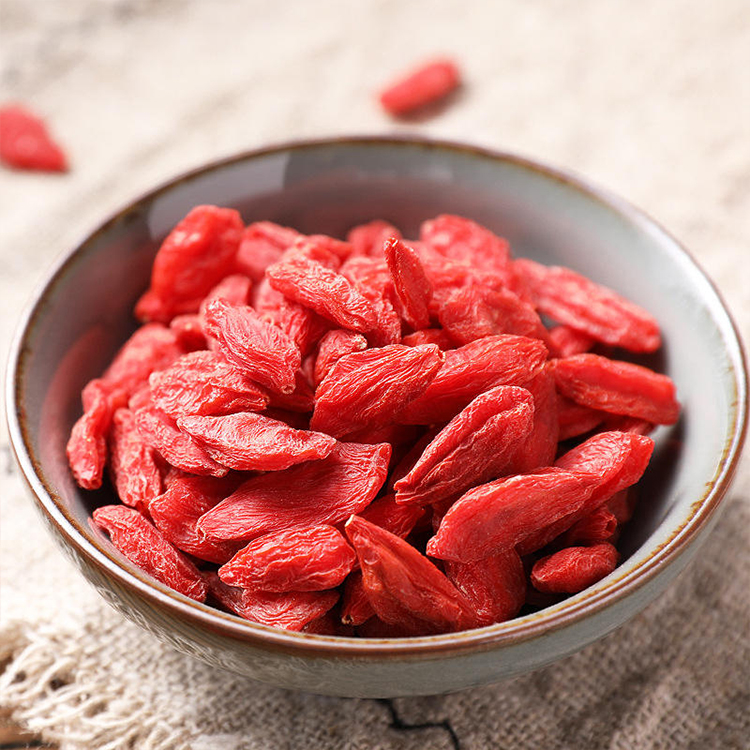 Goji Berries