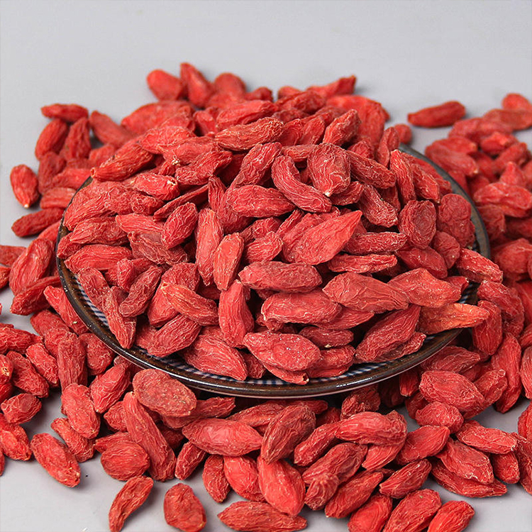 Goji Berries