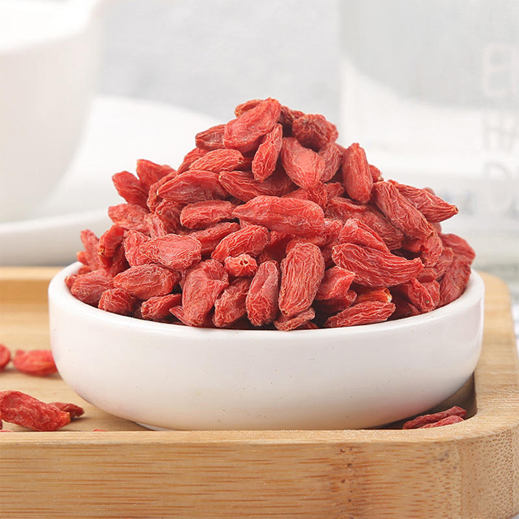 Goji Berries