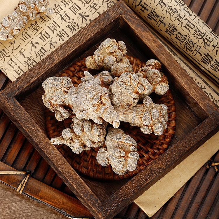 Panax Notoginseng