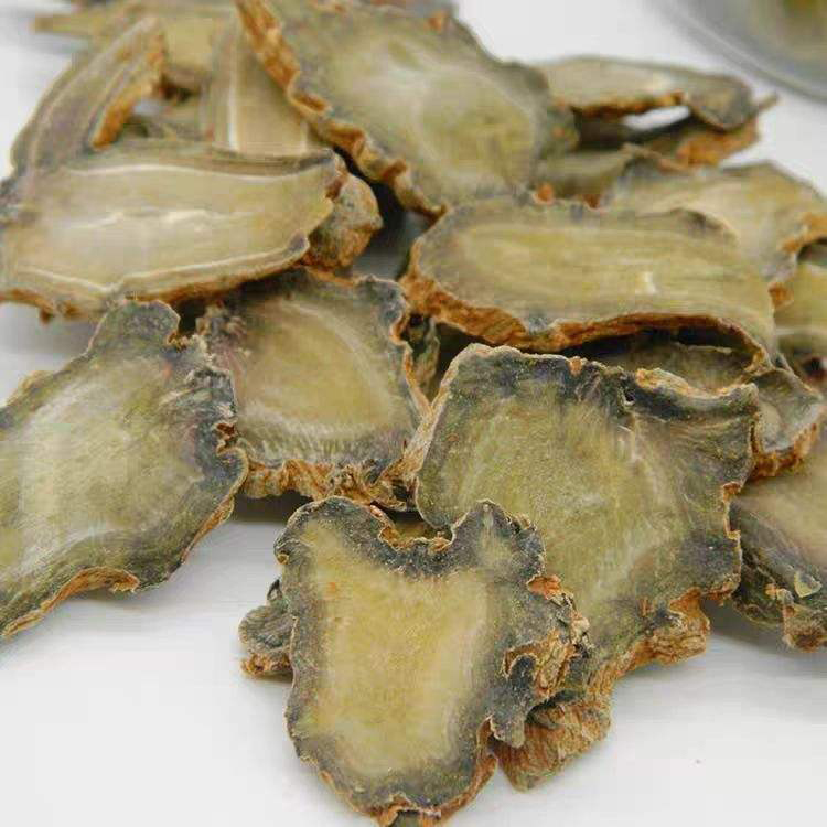 Panax Notoginseng Sourcing: Why Quality and Beginning Matter 2 Panax Notoginseng