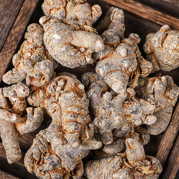 Panax Notoginseng Sourcing: Why Quality and Beginning Matter 3 Panax Notoginseng