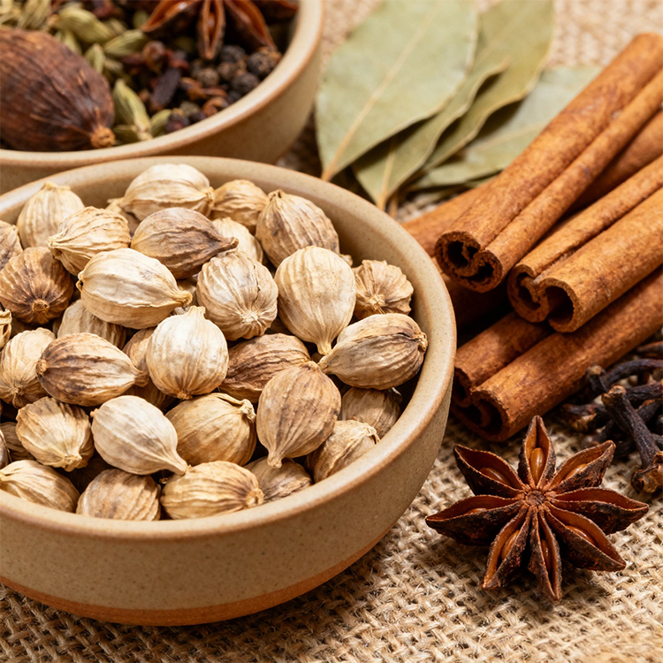 Cardamom