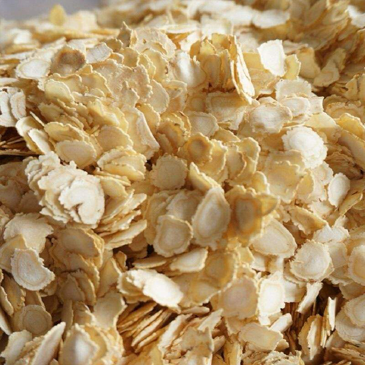 Guida all'ingrosso delle fette di ginseng per le marche di integratori e tè 1 Fette di ginseng