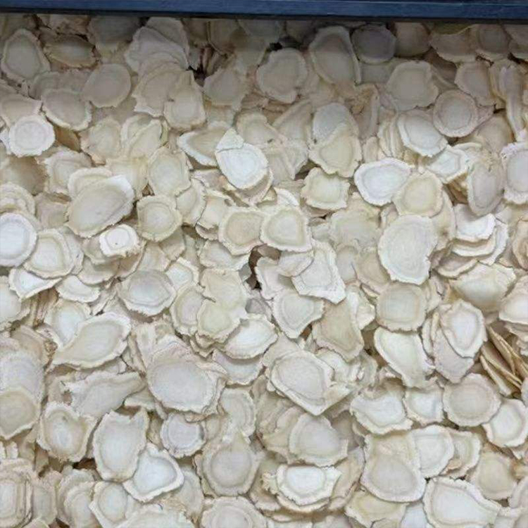 Guida all'ingrosso delle fette di ginseng per le marche di integratori e tè 3 Fette di ginseng