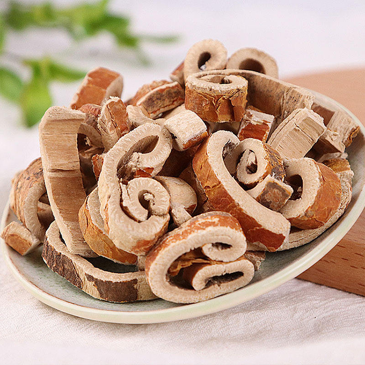 Mulberry Root Bark Sourcing: Peeling, Drying, and Storage Requirements 1 Mulberry Root Bark