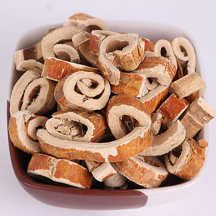Mulberry Root Bark