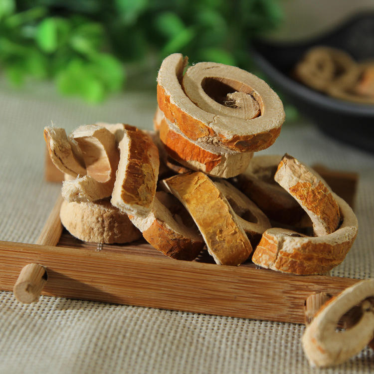 Mulberry Root Bark